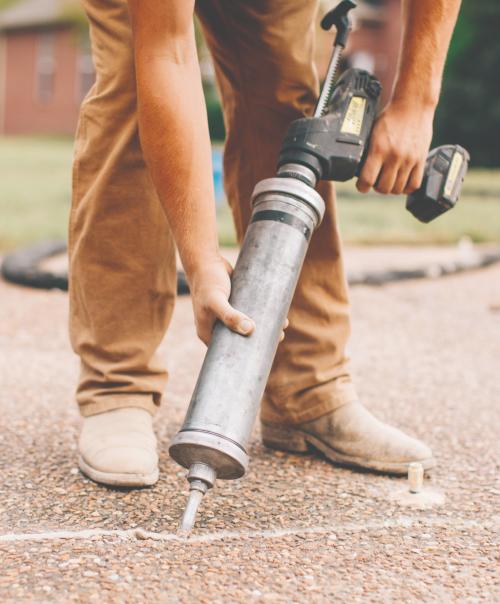 Greater  Toronto Concrete Repair Contractor