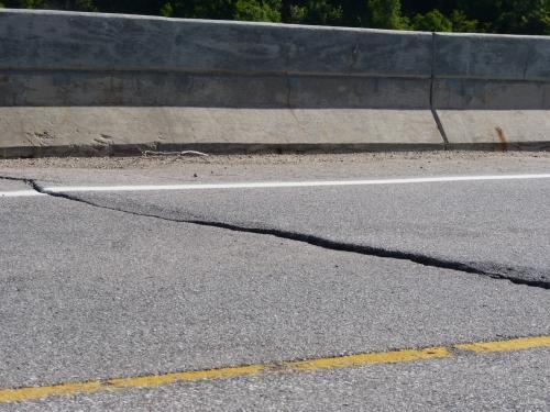 Greater Toronto Commercial Concrete Repair