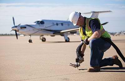Concrete Repair