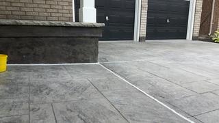 Concrete Leveling in Oakville, ON