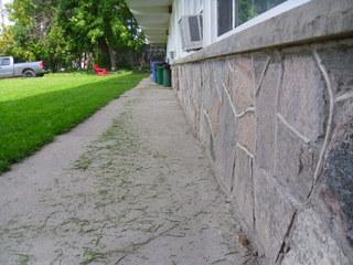 Eliminating Trip Hazards for Orillia, ON Hotel