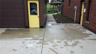 Simple Driveway Lift in Duntroon, ON