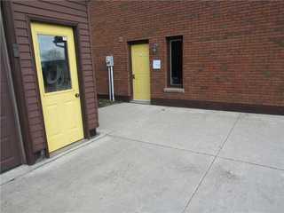 Simple Driveway Lift in Duntroon, ON