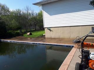 SealantPro™ Application in Georgetown, ON