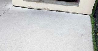 Pooling Water Threatens Kids at Daycare in Brampton, Ontario