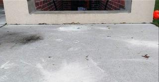 Pooling Water Threatens Kids at Daycare in Brampton, Ontario