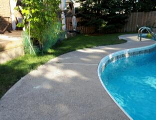 One Day of Work Fixes Six Years of Sinking Concrete in Ajax, ON