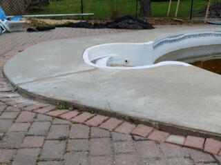 New Retiree Looking to Redo Backyard in Cobourg, Ontario