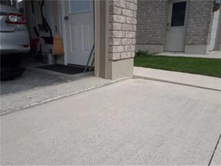 Sinking Concrete Nightmare
