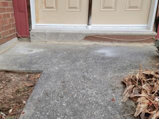 Stepping into this Home Got a Little Difficult, Queensville, ON