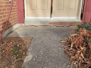 Stepping into this Home Got a Little Difficult, Queensville, ON