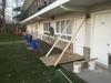 Eliminating Trip Hazards for Orillia, ON Hotel