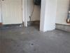 Sinking Garage Floor Creates Water Leaking Concerns, Whitby, ON