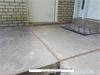 Lifted Slab Caused Indoor Water Damage, Thornhill, ON