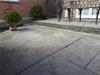 Sinking Front Patio, Maple, ON