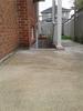 Concrete Hazards Fixed Around Home in Bolton, ON
