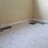 Sinking Concrete Basement Floor, Markham ON