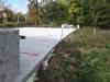 Concrete Slanting up to 9 Inches, Goodwood ON