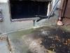 Stabilizing Slab Holding Air Conditioning Unit, Mississauga, ON
