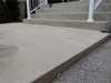 PolyLevel® Lifting of Walkway and Stairs in Maple, ON