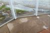Sinking Concrete Threatens Pool Stability in Penetanguishene, Ontario