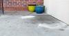 Tripping Hazard at Daycare Centre in Brampton, Ontario