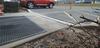 Tripping Hazard Outside of Insurance Brokerage in Burlington, Ontario