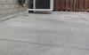 Sinking Concrete Threatens Older Customer in Woodbridge, Ontario
