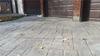 Sinking Driveway Creates Tripping Hazard in Thornhill, Ontario