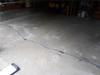 Void Leads to Cracked Garage Floor in Pickering, Ontario