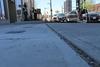 Historical Concrete Sinks in Toronto, Ontario