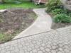 PolyLevel® Fixes Hazardous Front Walkway, Guelph, ON