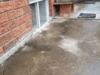 PolyLevel® for Basement Window, Sloped Driveway, Burlington, ON