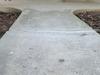 Concrete leveling in Milton, Ontario