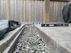 Concrete Slab Under Gazebo Becomes Uneven, Binbrook, ON