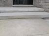 Porch/Walkway Leveled and Sealed, Southampton, ON