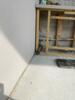 Leveling Out Modern Home's Concrete Patio, Stouffville, ON