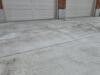 Garage Threshold Became a Problem, Wellesley, ON