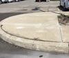 Commercial Concrete Leveling & Trip Hazard Sidewalk Repair in Oakville, ON