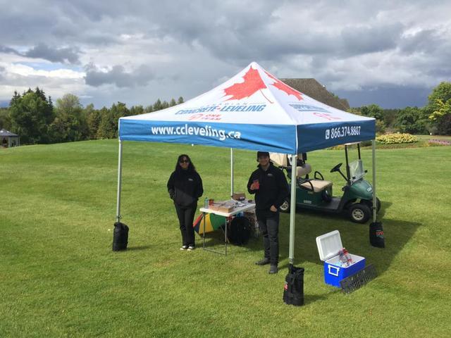 King's Riding Golf Tournament