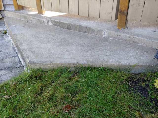Concrete-Loving