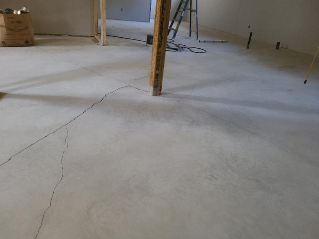 Concrete