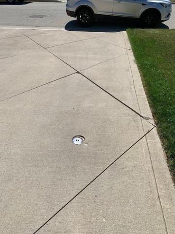 Driveway,