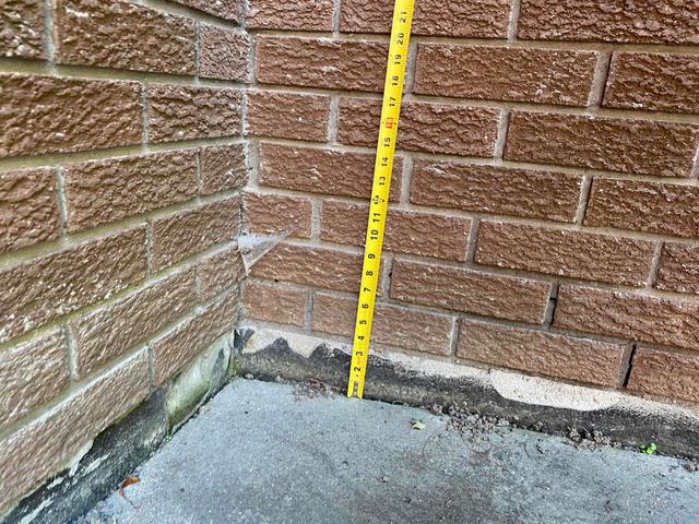 Corner
