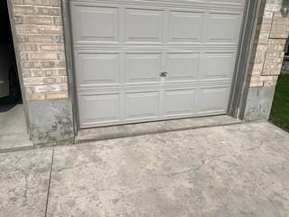 Hazardous Garage