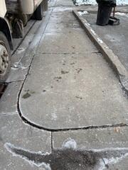 From Trip Hazards to Safe Paths: Milton Community Walkway Restoration