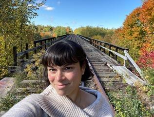 Amber Tappin - profile image