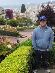 Danny Dos Santos - profile image