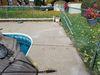 Crack Fixed and Filled In in Waterdown, Ontario - Photo 1