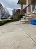 Front Concerte Landing Needs leveling Love, Hamilton, Ontario - Photo 1
